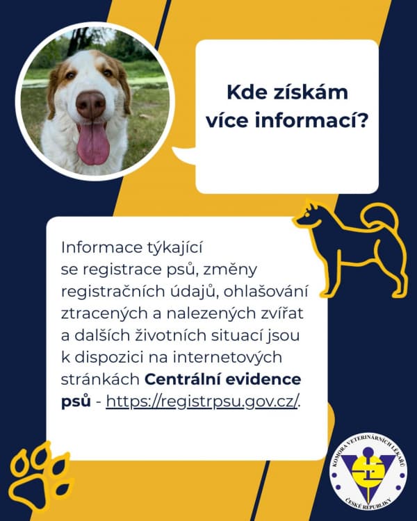 17 Kde získám víc informací